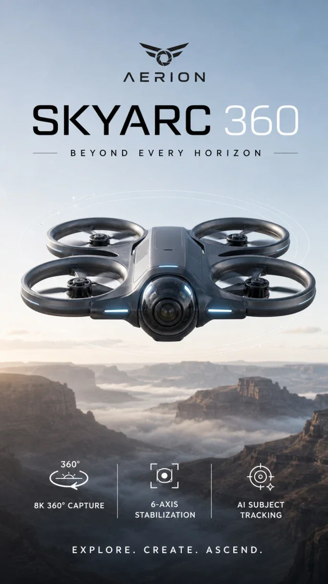 A+ product pages