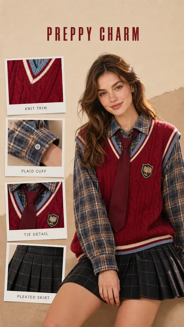Apparel collections