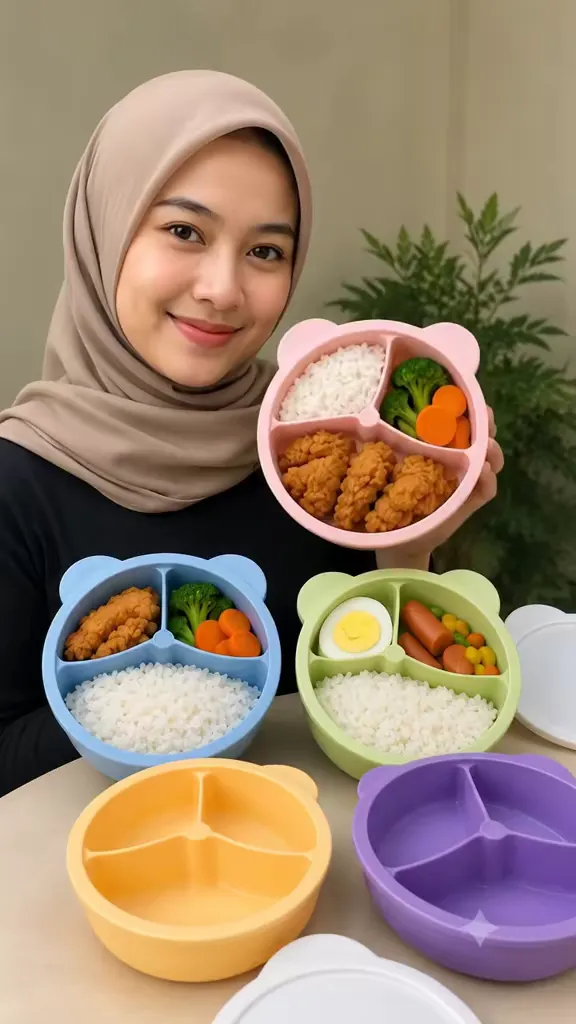Product video example 2