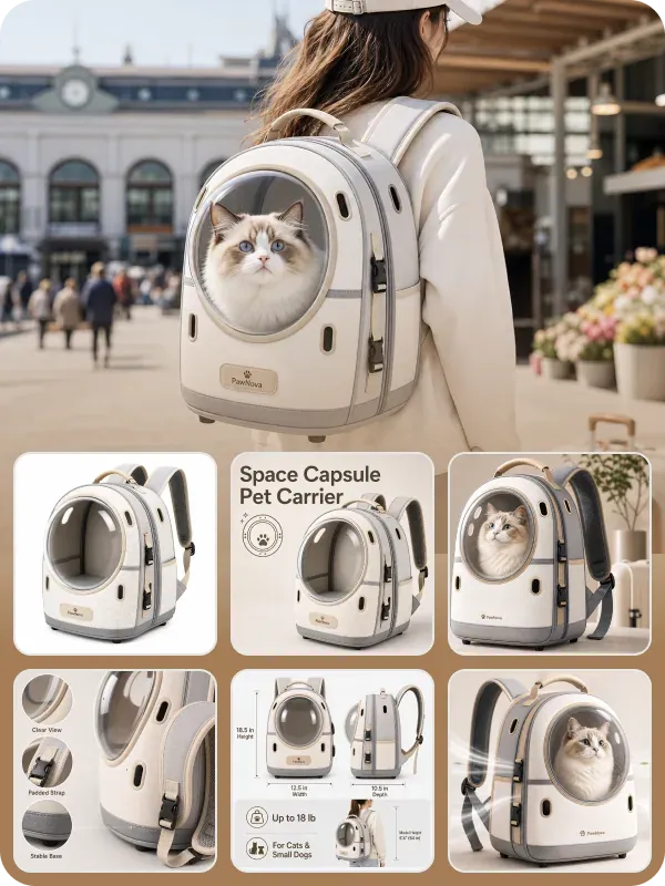 Product imagery template example 3