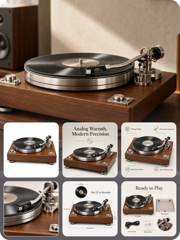 Product imagery template example 2