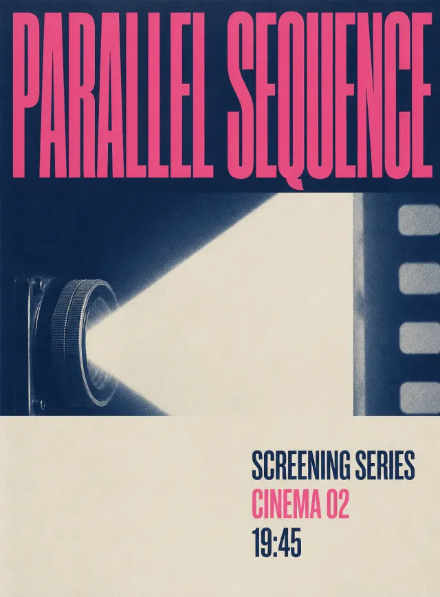 Contemporary cinema identity